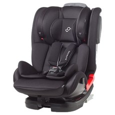 순성 브릭 프로 토들러 주니어 카시트 ISOFIX 일체형, 리얼블랙