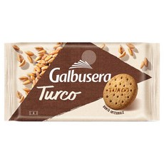 Galbusera 圖克比斯吉, 400g, 1個