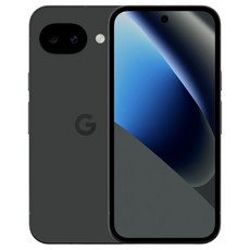 Google 谷歌 Pixel 10a 8GB, 曜石黑, 128GB