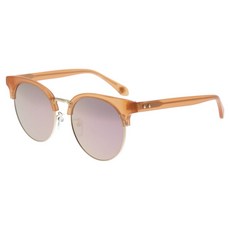 Ed Hardy 鏡面半框太陽眼鏡 EDS1079M