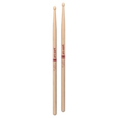 다다리오 681317 프로마크 JASON BONHAM 드럼스틱 SD531W, 2개, 혼합색상