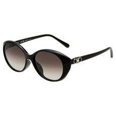 Salvatore Ferragamo 菲拉格慕 男女通用太陽眼鏡 SF1074SLBN 001 57