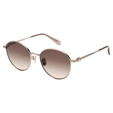 Salvatore Ferragamo 菲拉格慕 男女通用太陽眼鏡 SF334SLBK 770 54