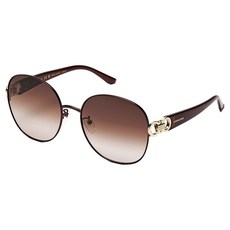 Salvatore Ferragamo 菲拉格慕 女用太陽眼鏡 SF231SRKN 603 59