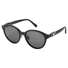 Salvatore Ferragamo 菲拉格慕 男女通用太陽眼鏡 SF2099SLBK 001 56