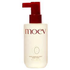 Moev 阿努卡汀 髮根養髮液, 1個, 150ml