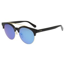 Ed Hardy 鏡面飛行員太陽眼鏡 EDS1069M