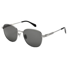 Salvatore Ferragamo 菲拉格慕 男女通用 鈦金屬 輕量 太陽眼鏡 SF338SLBK 070 58