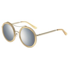 Ed Hardy 鏡面飛行員太陽眼鏡 EDS7013M