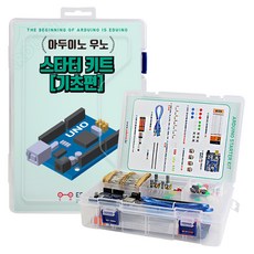 EDUINO 入門套件 基礎篇 Arduino 編程教育組, 1套