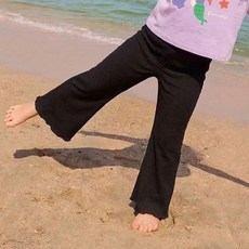 오즈키즈 아동용 라라플리츠 팬츠