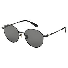 Salvatore Ferragamo 菲拉格慕 男女通用太陽眼鏡 SF334SLBK 001 54