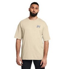 UNDER ARMOUR 安德瑪 男款 UA 重磅短袖 T 恤 1387285