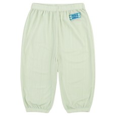 몰리멜리프렌즈 아동용 브리즈 8부 고쟁이 쿨링 팬츠