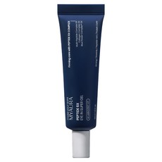 MYAURA 胜肽6X超級凝膠眼霜, 1個
