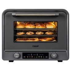 L'EQUIP 旋風電烤箱 45L, LOV-EO45GY