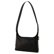 몽벨 UL 모노 숄더 백 JBEJXUES4, BLACK