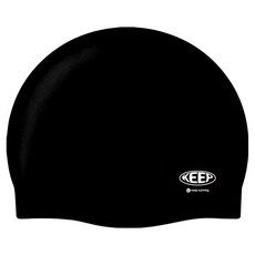 KeepSwimming Profit Logo 泳帽