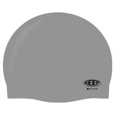 킵스위밍 프로핏 로고 수모, 다크그레이, 1개