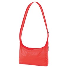 몽벨 UL 모노 숄더 백 JBEJXUES4, ORANGE