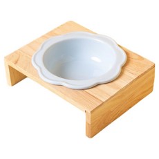 PASTEL PET 寵物向日葵陶瓷餐具