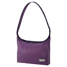 몽벨 UL 모노 숄더 백 JBEJXUES4, PURPLE