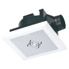 DoriDori 동우 덕트용 천장형 환풍기, DWV-15DRZ, 고객직접설치