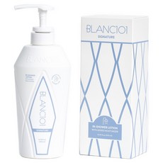 블랑101 바디 인샤워 로션 시그니처, 500ml, 1개