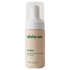 Doton 狗狗森林免洗潔足噴霧