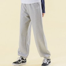 아이러브제이 초중생 G 폰프트 조거팬츠