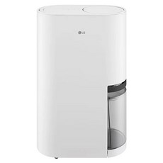 LG 電子 PuriCare 雙變頻除濕機 12L, DD121MWE0