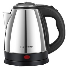 키친리빙 무선 전기주전자 1.5L, KLEK-015S