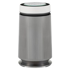 LG 電子 樂金 PuriCare 360度空氣清淨機 寵物功能增加版二代 LITE版 單層 AS651DWT0, 白色