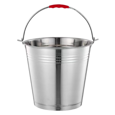 제이엘홈 대용량 빨래솥 12L, 1개, 32cm