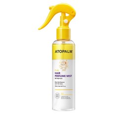 아토팜 헤어 퍼퓸 미스트, 1개, 150ml