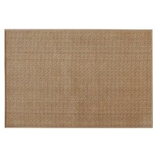 小麥購物 矽藻泥加厚吸水地墊 K100, 米色, 1個