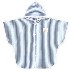 Milk Baby 紅椒熊 浴袍 海灘罩衫