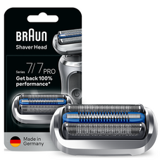BRAUn 百靈 Series 7 刮鬍刀替換刀頭網