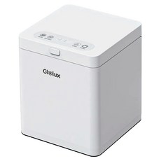 Glolux 微型廚餘機 FR-2501 2.5L 乾燥處理 家用 白色 節能