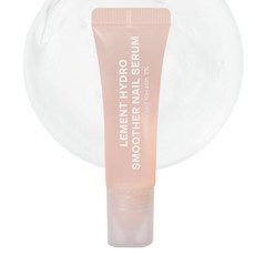 르멘트 하이드로 스무더 네일 세럼, 1개, 11ml