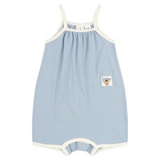 MilkBaby 소프트롬퍼 쿨골지 점프 우주복