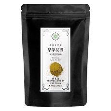 聖寶食品 韓國產韭菜粉, 200g, 1個
