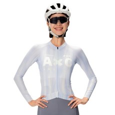 라메다 BETA+ Level 자전거 긴팔 져지 2026SSZ895