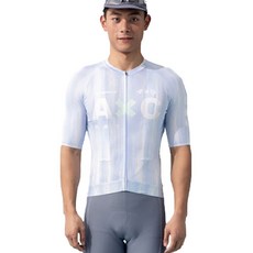 라메다 BETA+ Level 자전거 반팔 져지 2026SSZ817