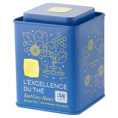 맥코이티 얼그레이 허니향 홍차, 1개, 20개입, 2g