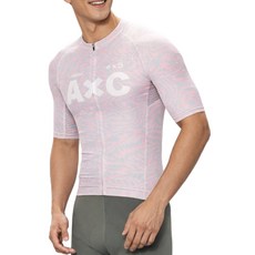 Lameda BETA+ Level 自行車短袖車衣 2026SSZ817