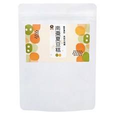 夏緣果 南棗夏豆糕, 200g, 1個