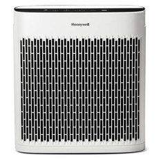 Honeywell 淨味空氣清淨機 HPA5250WTWV1 10~20坪, 白色