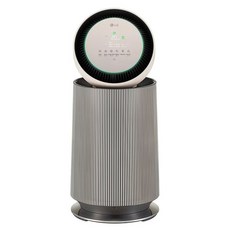 LG 電子 空氣清淨機 二代專業版 AS651DBY0.ATT, 奶茶棕