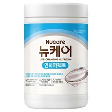 뉴케어 연하퍼펙트 삼킴장애 환자용 점도증진식품, 200g, 1개